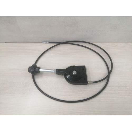 Ручка газа с тросом RD-PC180R-1.11