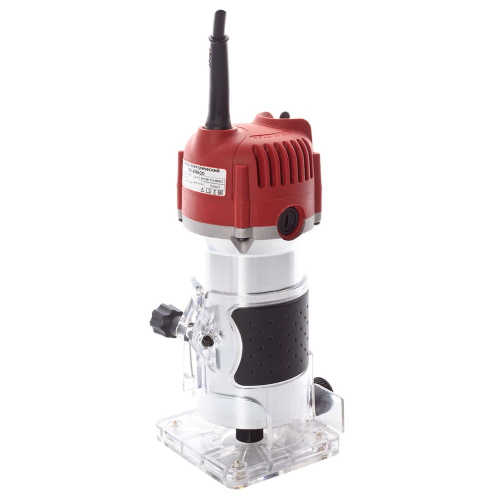 Фрезер REDVERG RD-ER600