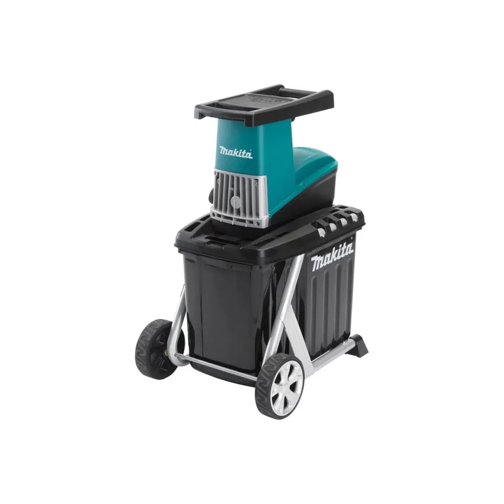 Измельчитель садовый Makita UD2500