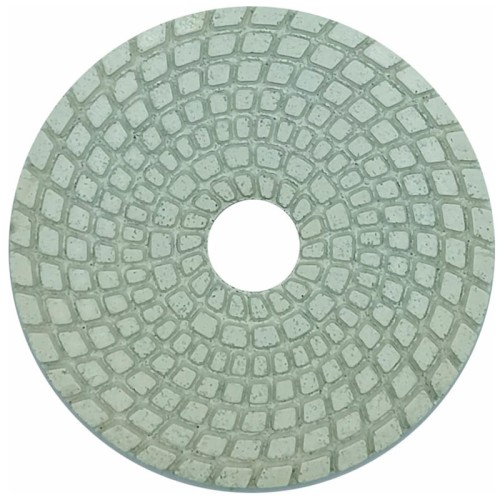 Круг шлифовальный по камню Mr. Экономик "Черепашка" №50 100мм