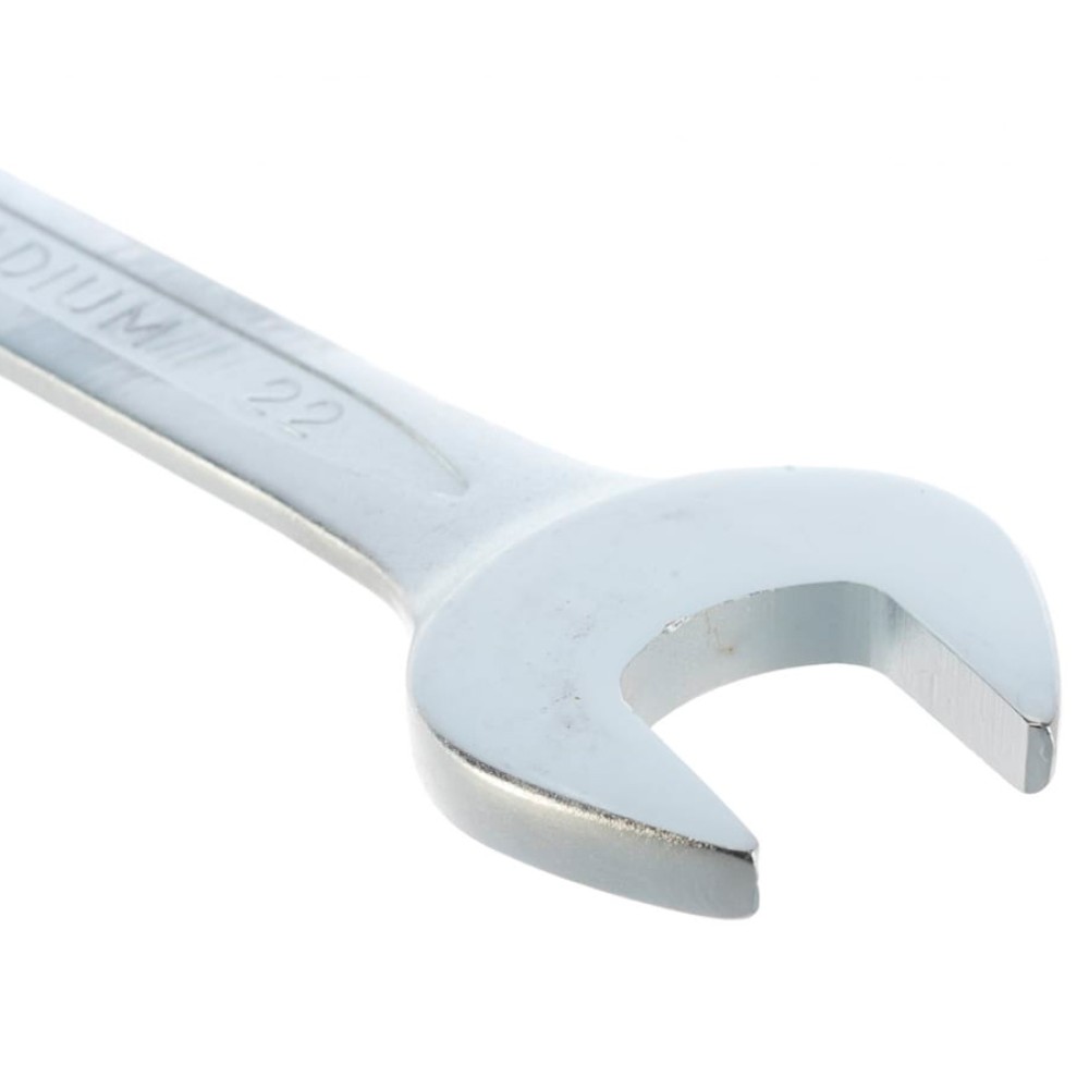 Ключ гаечный рожковый Jonnesway 19x22мм W251922