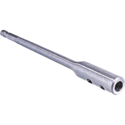 ЗУБР 150 мм, хвостовик HEX 1/4_, удлинитель с имбусовым ключом для перовых сверл (29507-150)