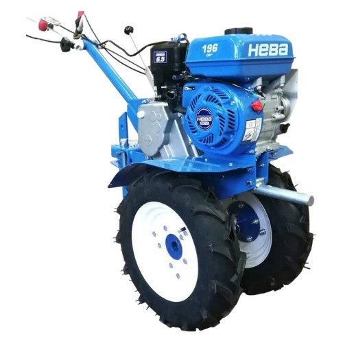 Мотоблок Нева МБ2 КС-DM196