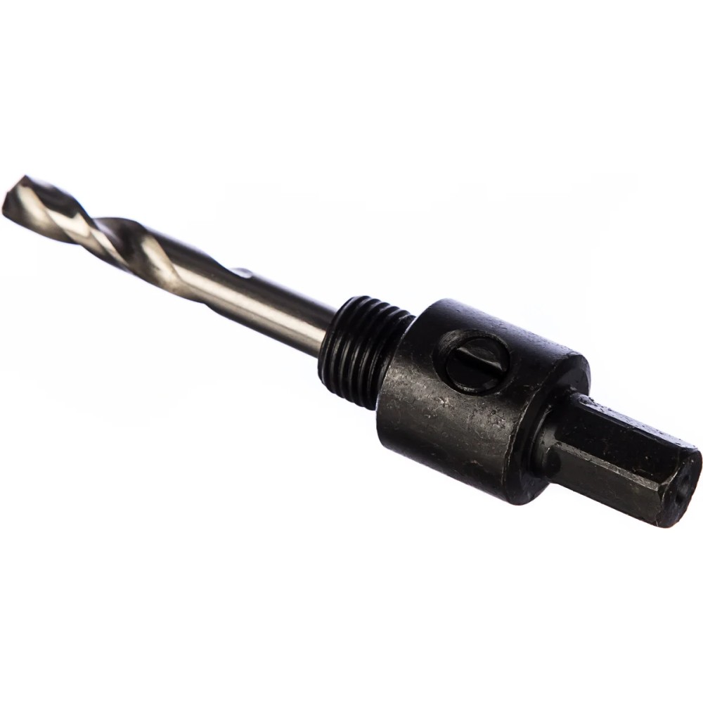 Переходник Практика Адаптер держатель для BIM коронок 14-30мм