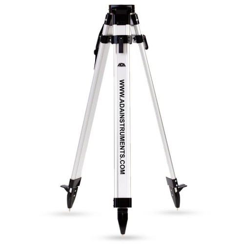 Нивелир оптический ADA Ruber 32 + рейка ADA STAFF 3 + штатив ADA Light