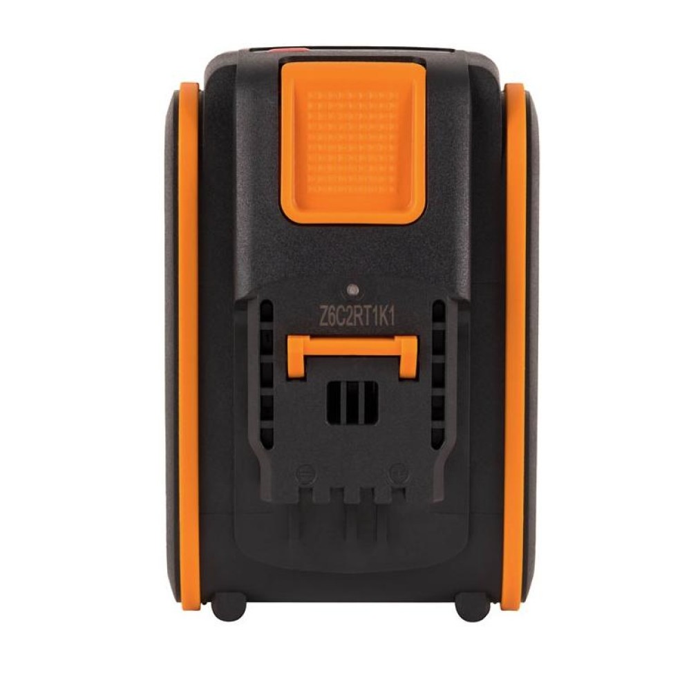Аккумулятор WORX WA3639, 20В, 2Ач