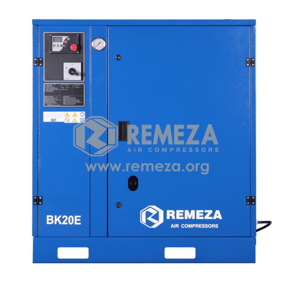 Винтовой компрессор ВК 20Е-8ВС