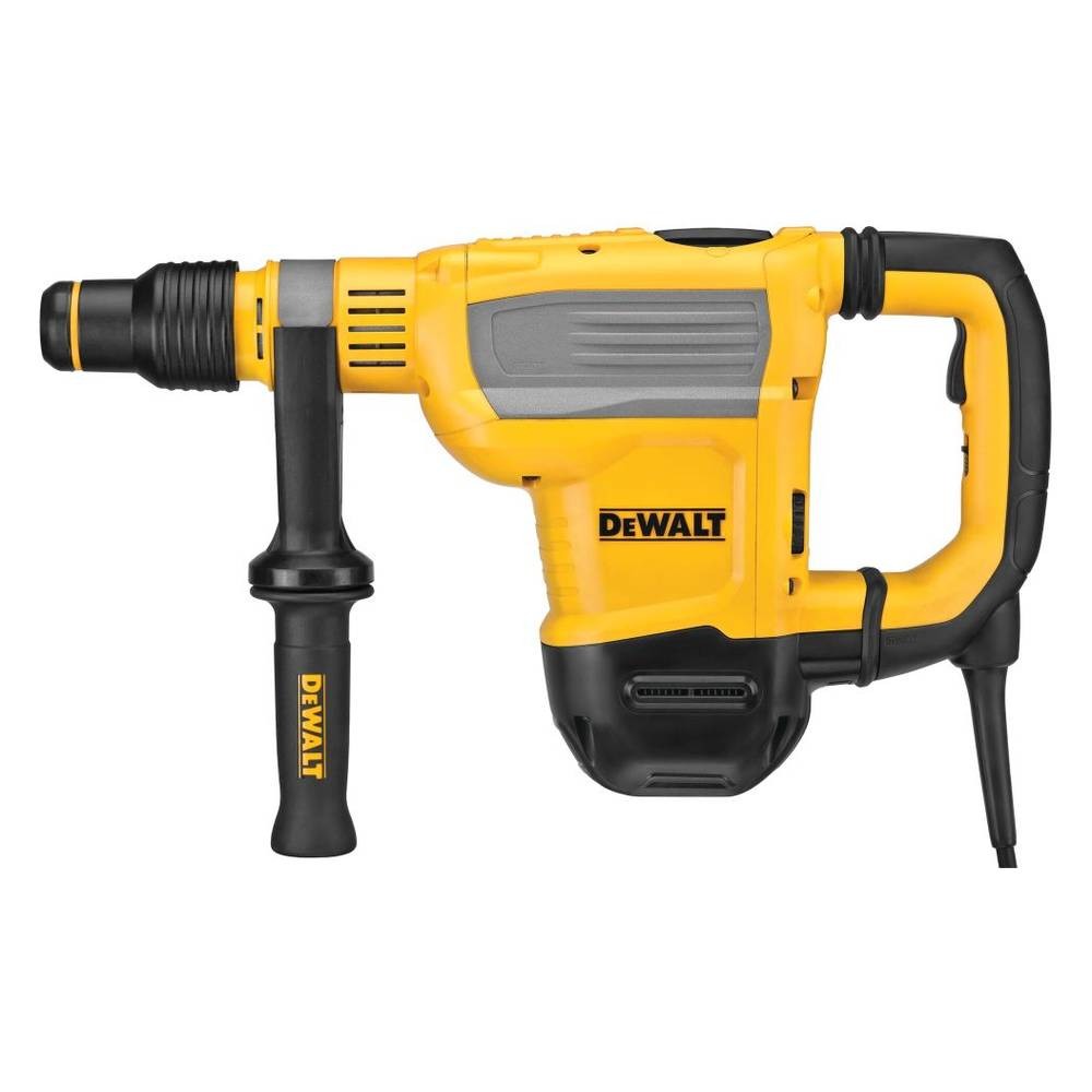 Перфоратор DeWalt D25614K