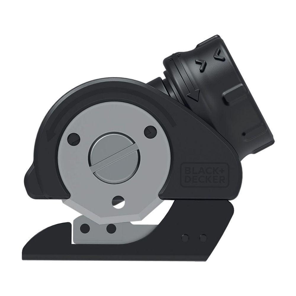 Насадка-резак Black&Decker CSCA3