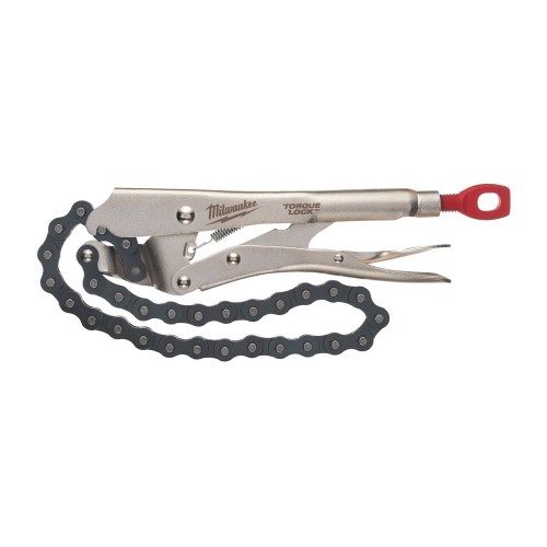Ключ цепной Milwaukee TORQUE LOCK (542)