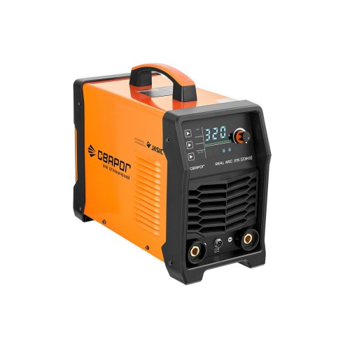 Сварочный инвертор Сварог MMA REAL ARC 315 (Z3H3)