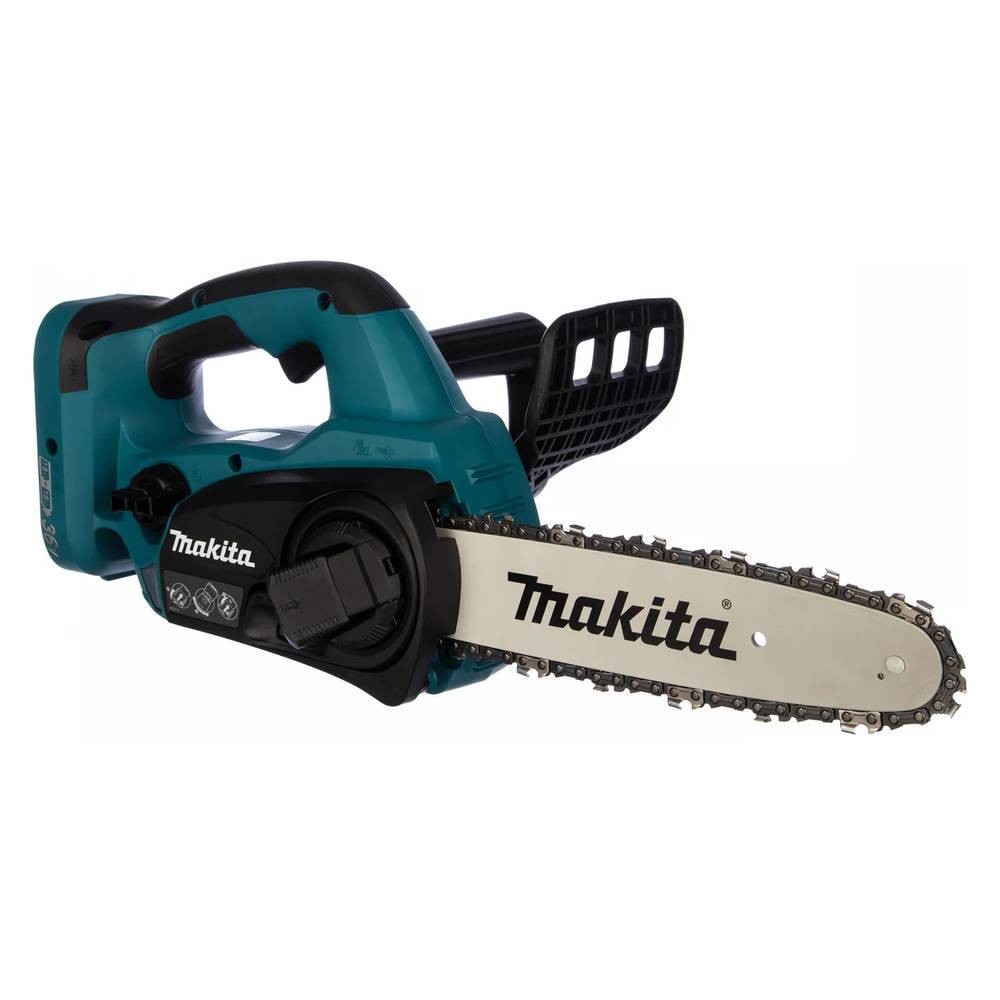 Аккумуляторная цепная пила Makita DUC252Z (без акк, без з/у)