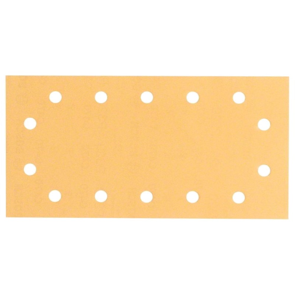 Шлифлист Bosch 115х230мм К40 (931)