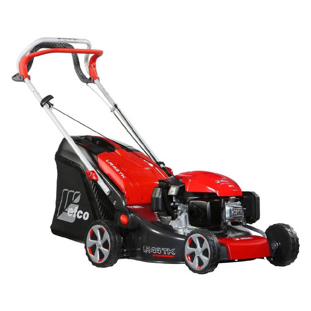 Газонокосилка бензиновая (бензокосилка) EFCO LR 44 TK COMFORT PLUS