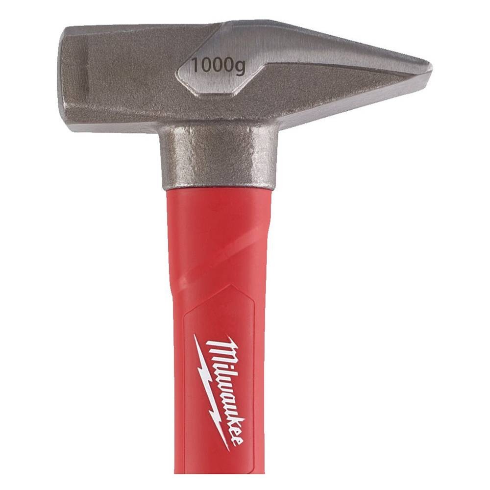 Молоток Milwaukee 1000г (665)