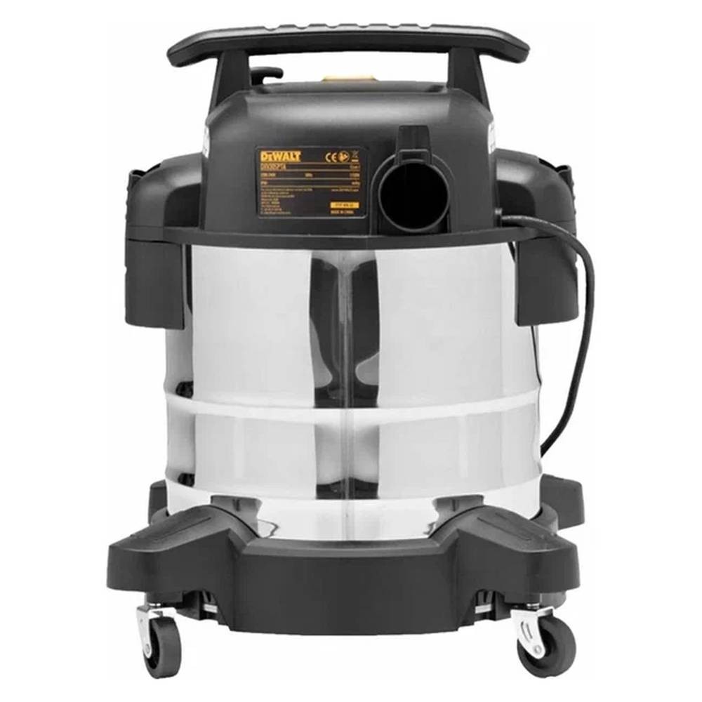 Пылесос DeWalt DXV23PLPTA