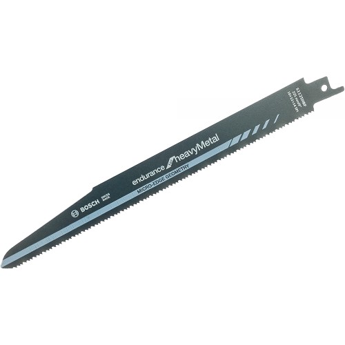 Набор пилок Bosch 5шт RB-5ER S 1125 HBF, металл (011)