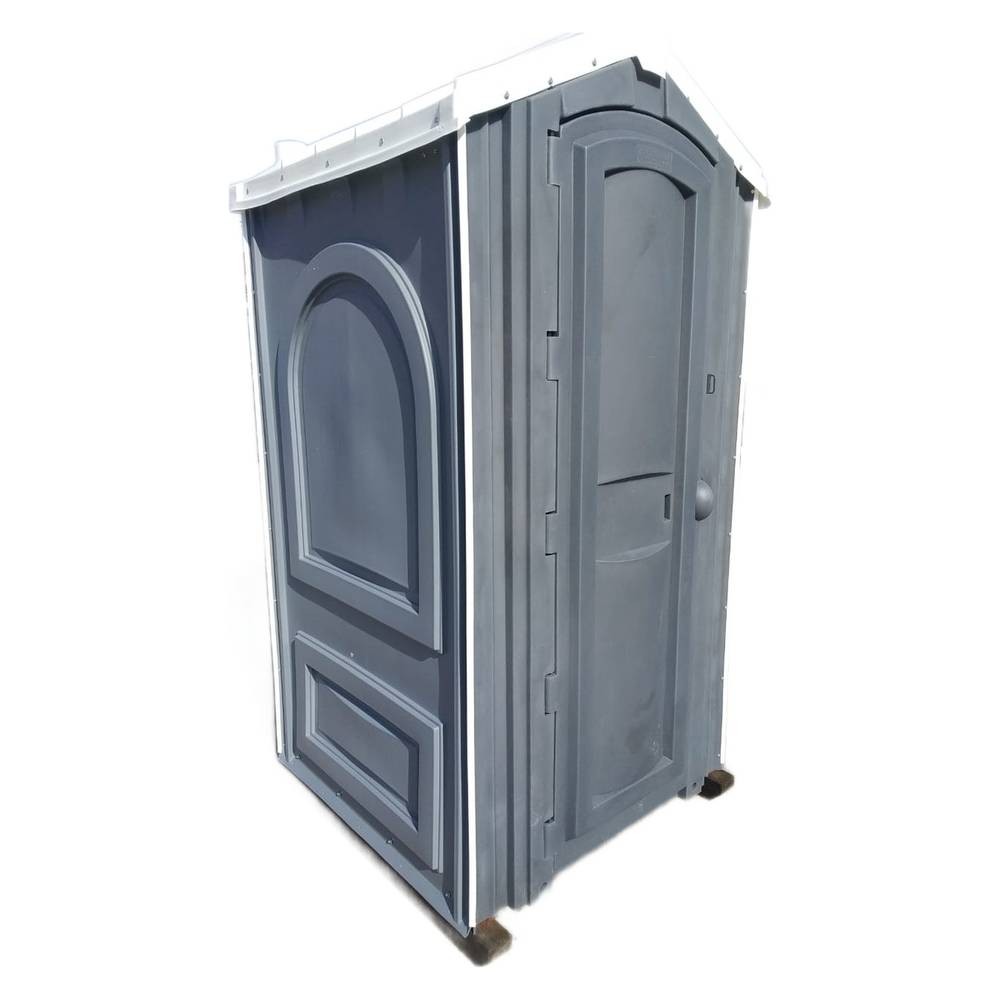 Туалетная кабина Экомарка ЕвроСтандарт