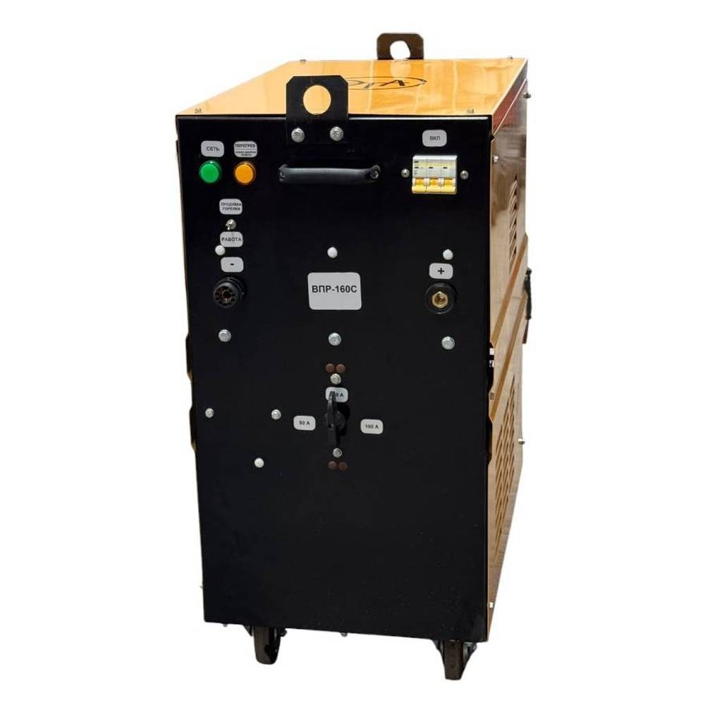 Выпрямитель для плазменной резки ЭТА ВПР-160С