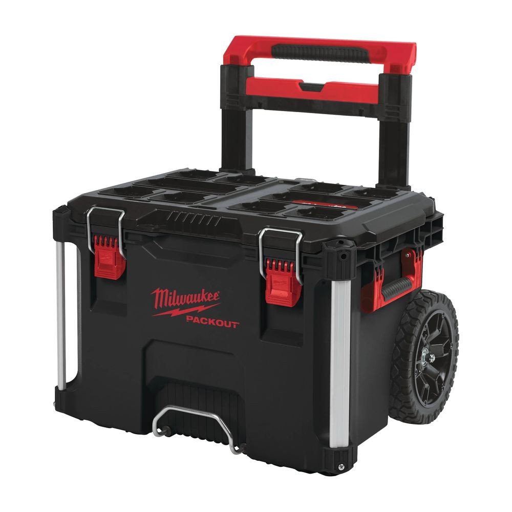 Ящик для инструментов Milwaukee PACKOUT XL (078)