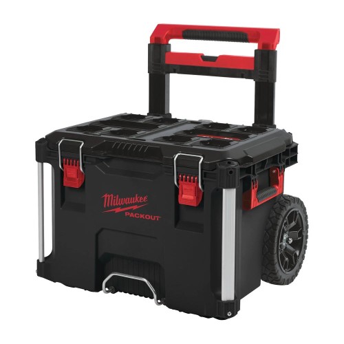 Ящик для инструментов Milwaukee PACKOUT XL (078)