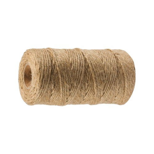 ЗУБР 60 м, строительно-отделочный, джутовый шпагат (50105-060)