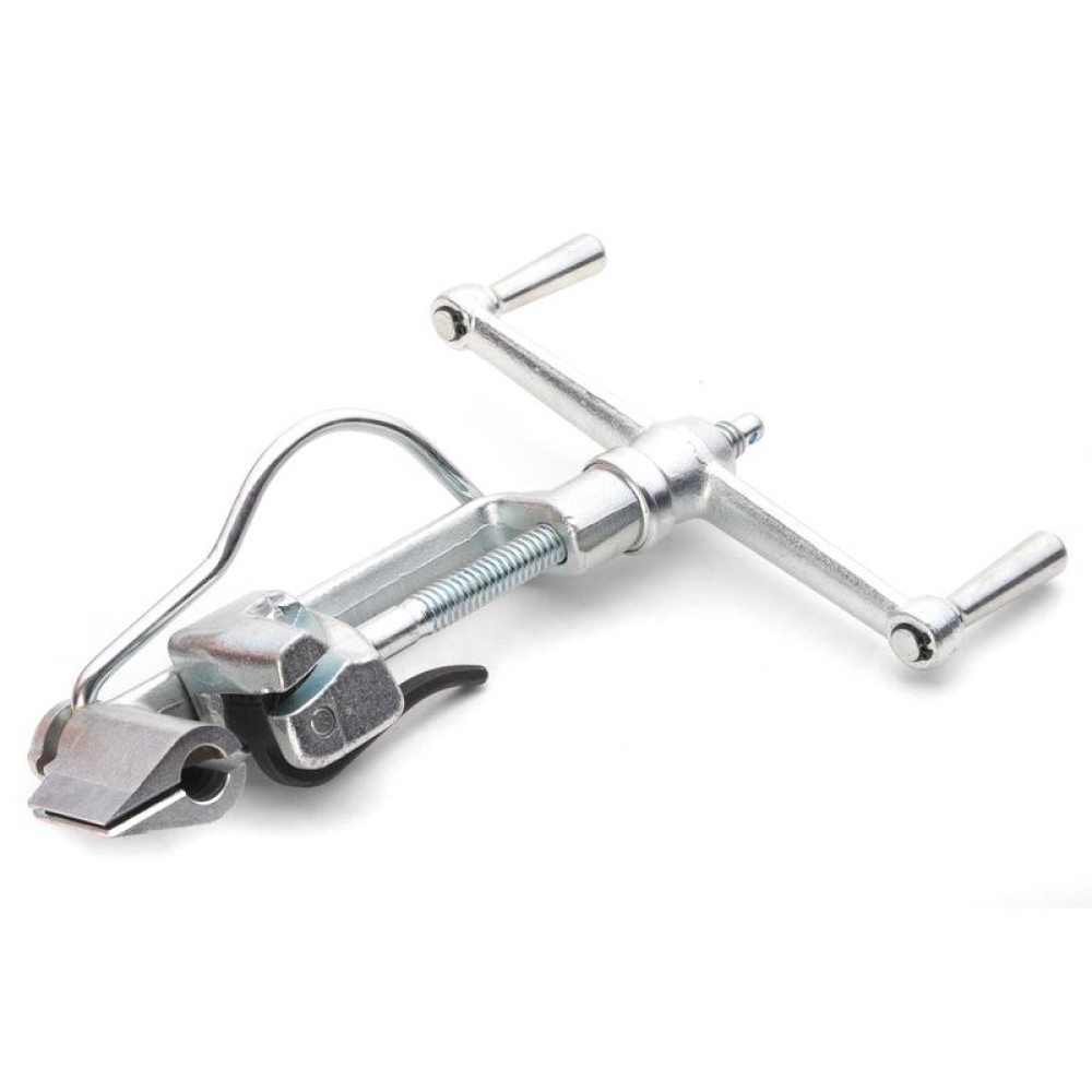 Инструмент для натяжения стальной ленты ИН-20 серия ПРОФИ