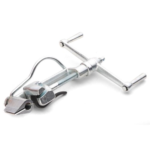 Инструмент для натяжения стальной ленты ИН-20 серия ПРОФИ