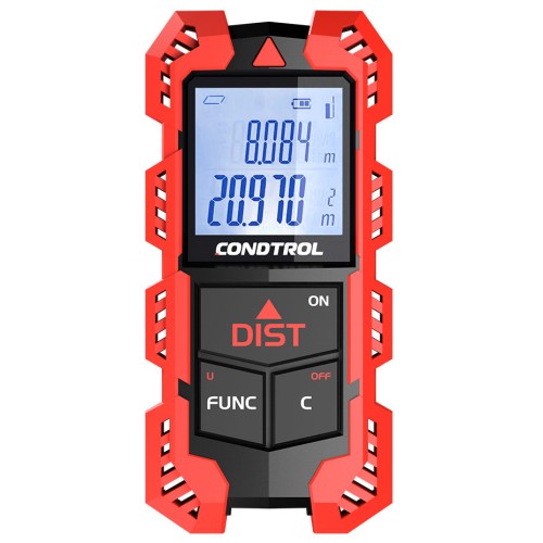 Лазерный дальномер CONDTROL Traccer 40
