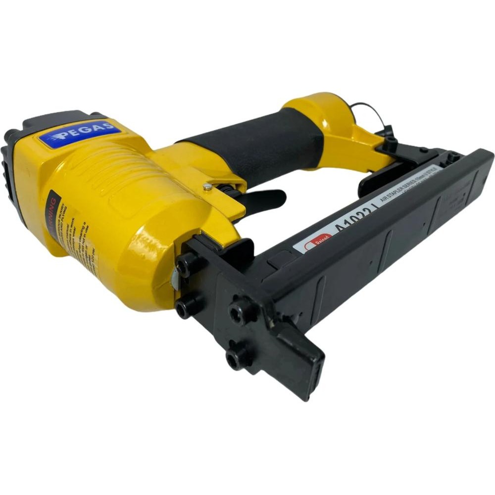 Скобозабивной пистолет Pegas pneumatic 1022J