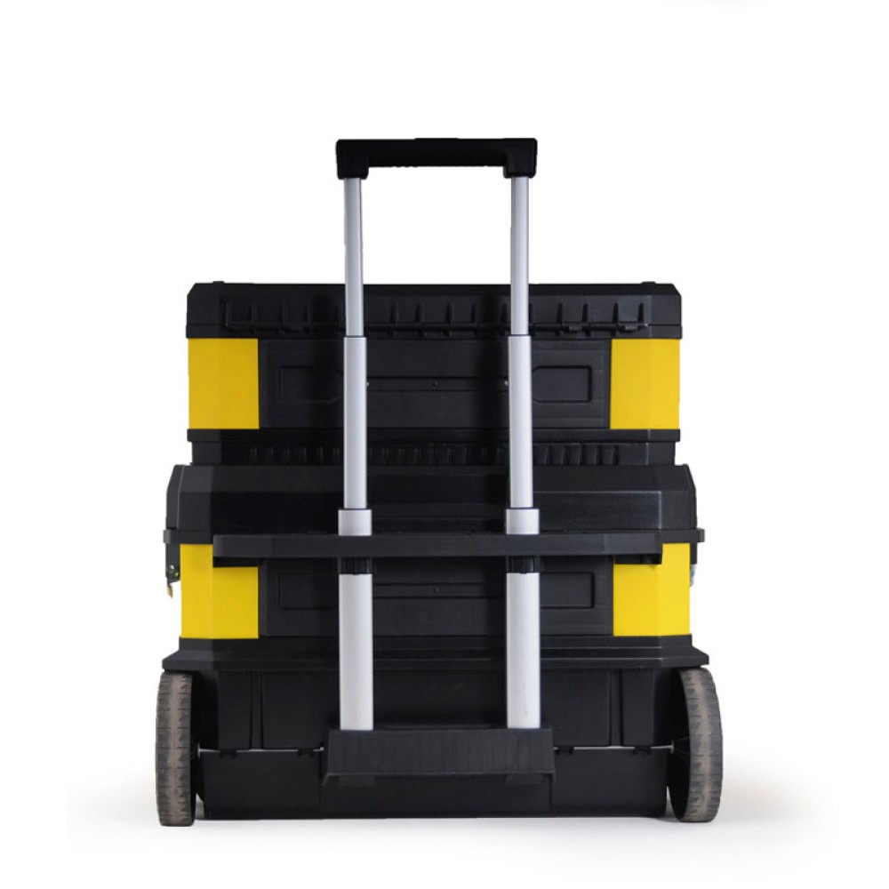 Ящик для инструмента STANLEY 2шт 1-95-831