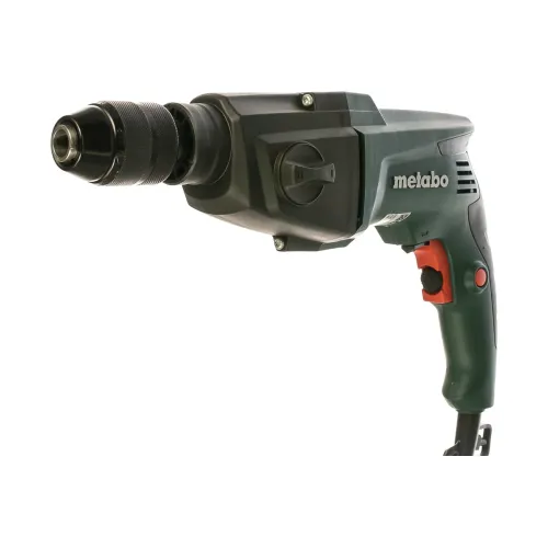 Сетевая дрель Metabo SBE 760 (БЗП) ударная