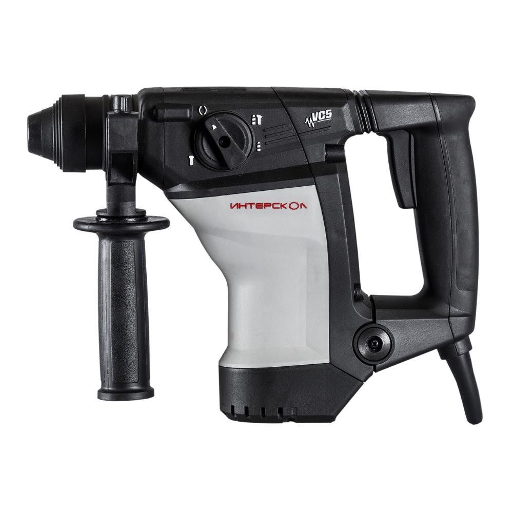 Перфоратор ИНТЕРСКОЛ П-28/800ЭВ