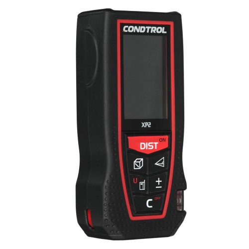 Лазерный дальномер CONDTROL XP2