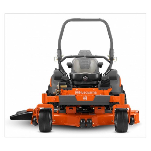 Садовый трактор Husqvarna Z560X