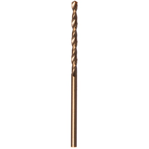 Сверло по металлу DeWalt DT5538-QZ 2.5x57мм 10шт