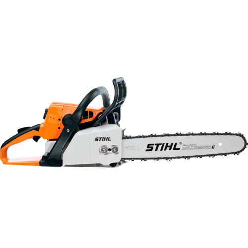 Бензопила Stihl MS 210 14" + Адгезизионная смазка 1л в подарок