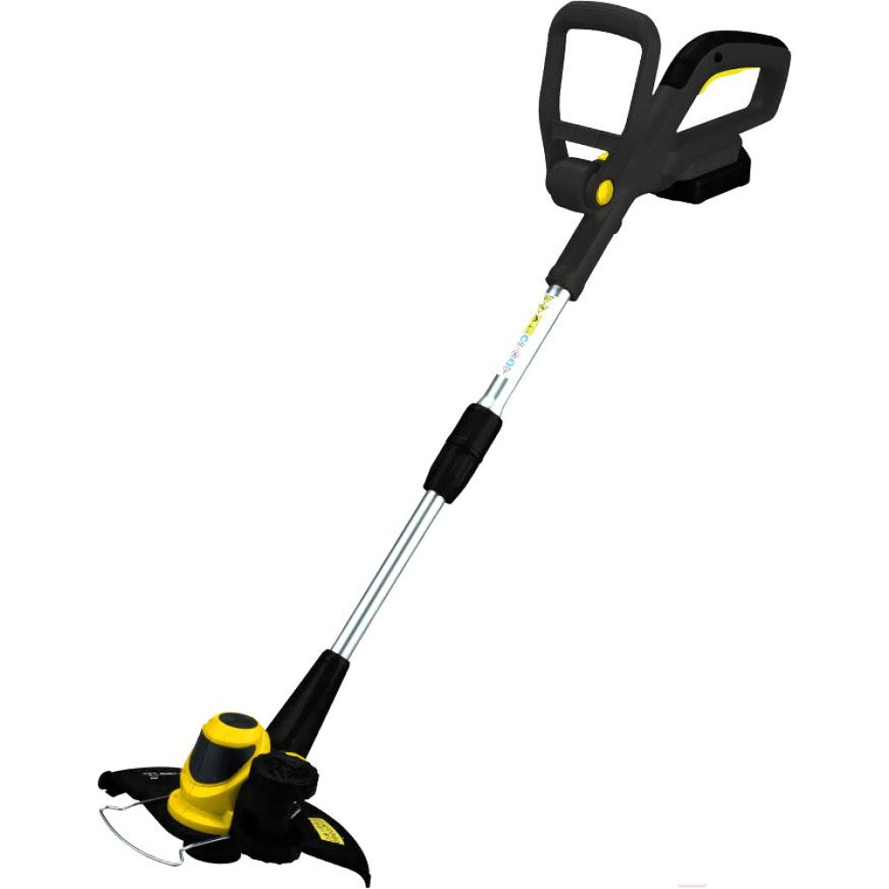 Триммер аккумуляторный GET-18-2Li Huter