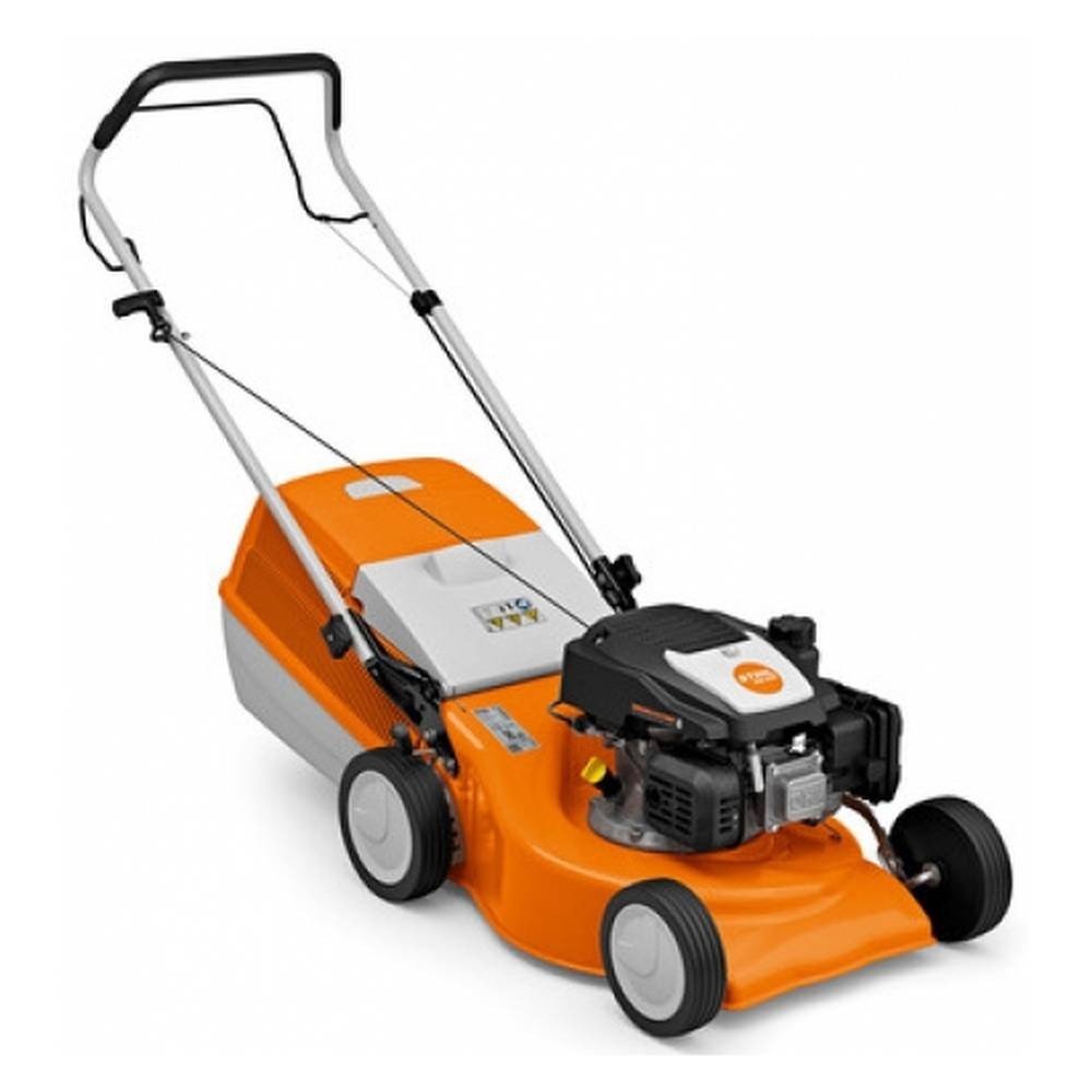 Бензиновая газонокосилка Stihl RM 248.2 Т