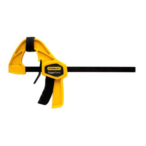 Струбцина STANLEY F-образная 150х60мм STANLEY 0-83-002