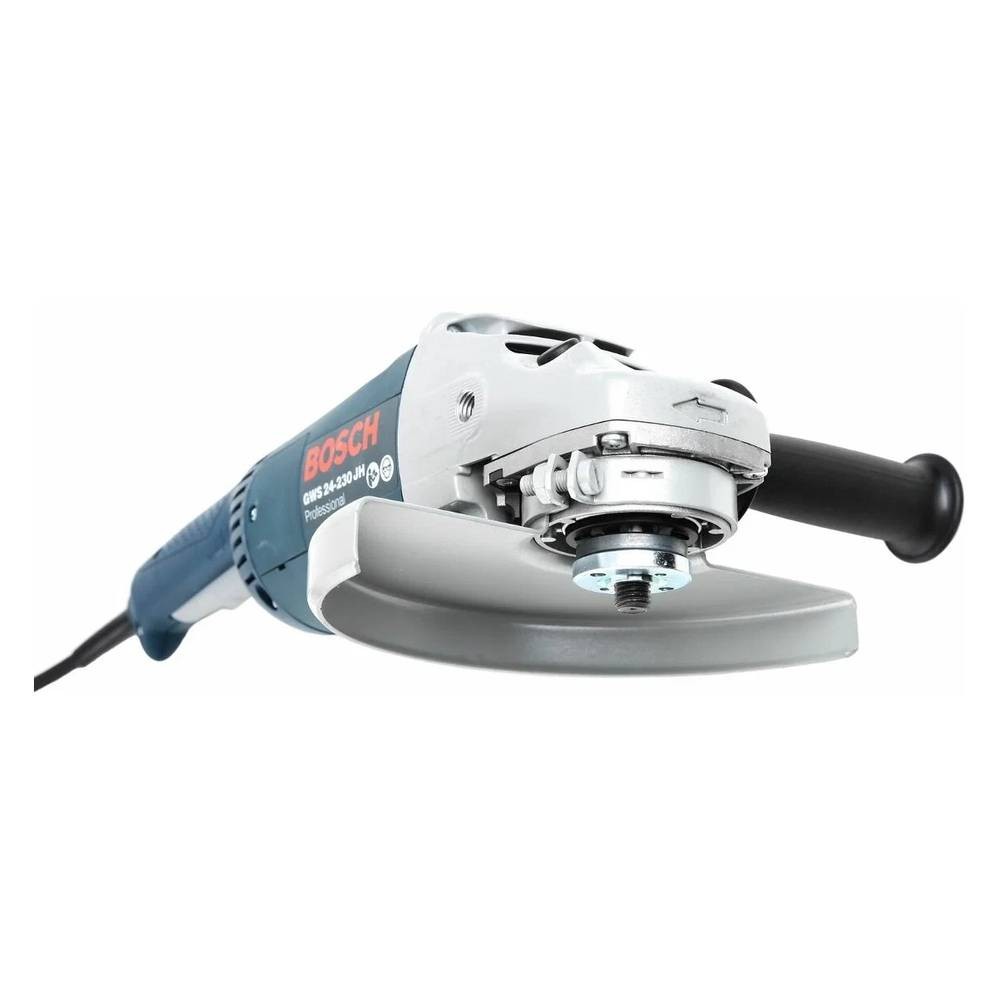 Машина шлифовальная угловая Bosch GWS 24-230 JH