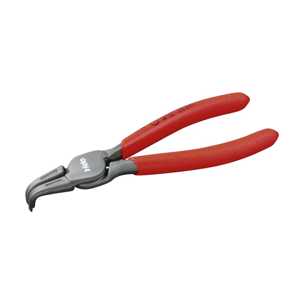 Felo Съемник для стопорных колец внешний угловой 10–25 мм 59321040