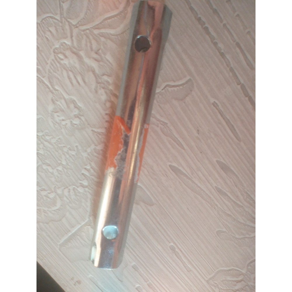 Ключ трубчатый Квалитет 12х13мм КТ12-13