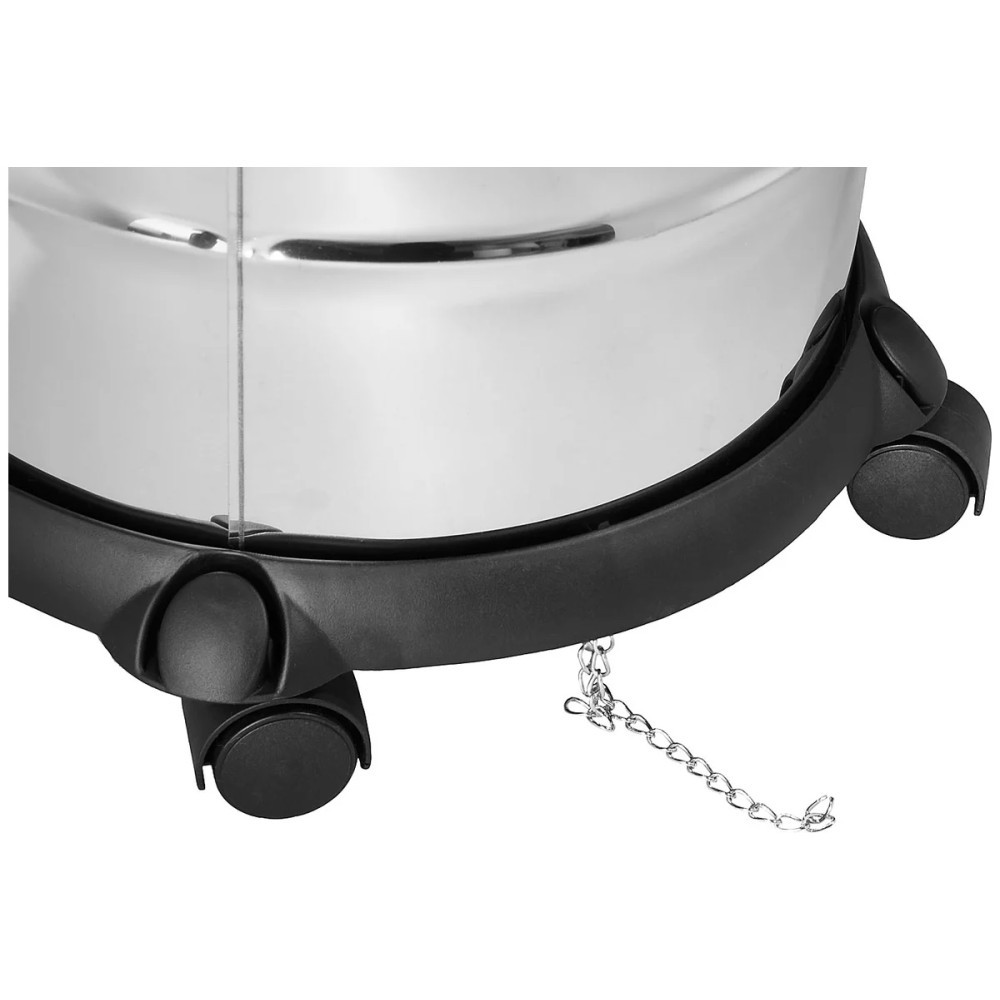 Пылесос ЗУБР ПУ-20-1400 М3