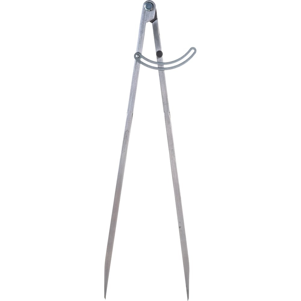 Циркуль разметочный с дугой GRIFF 500мм