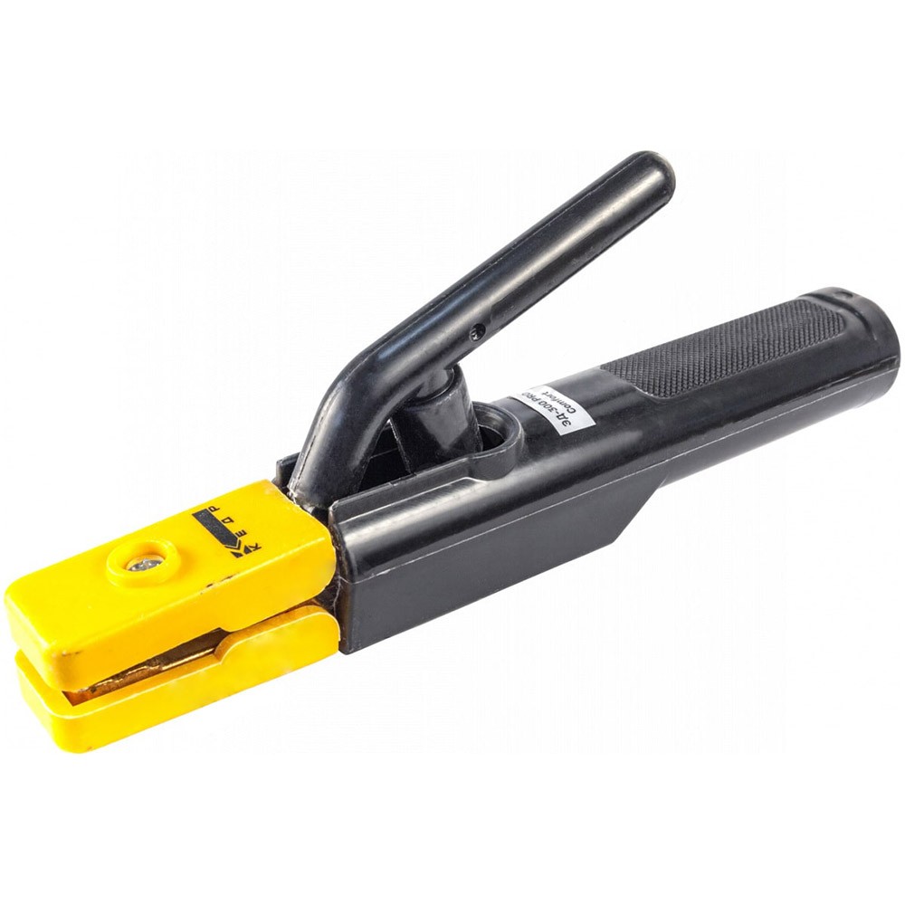 Электрододержатель КЕДР ЭД-300 PRO Comfort