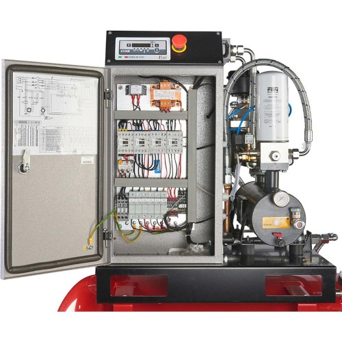 Компрессор FINI K-MAX 1513-500F-ES