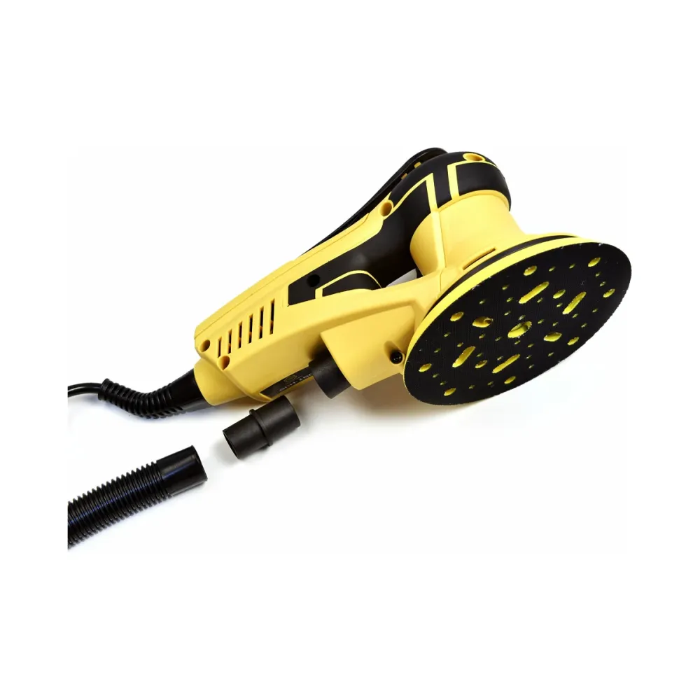 Шлифовальная машинка Schtaer SCH-150-2.5