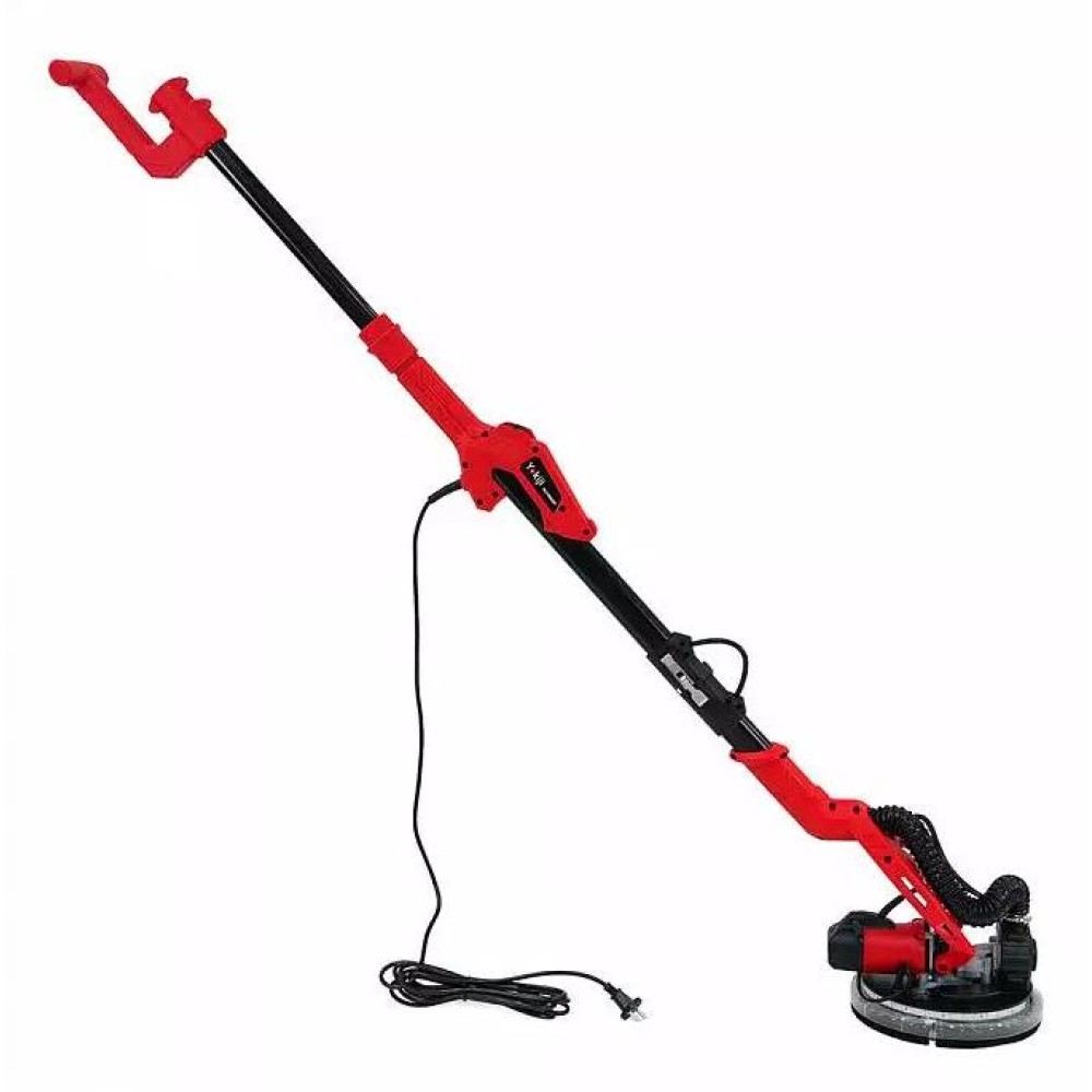 Телескопическая шлифовальная машинка YOKIJI YKJ7000CBF