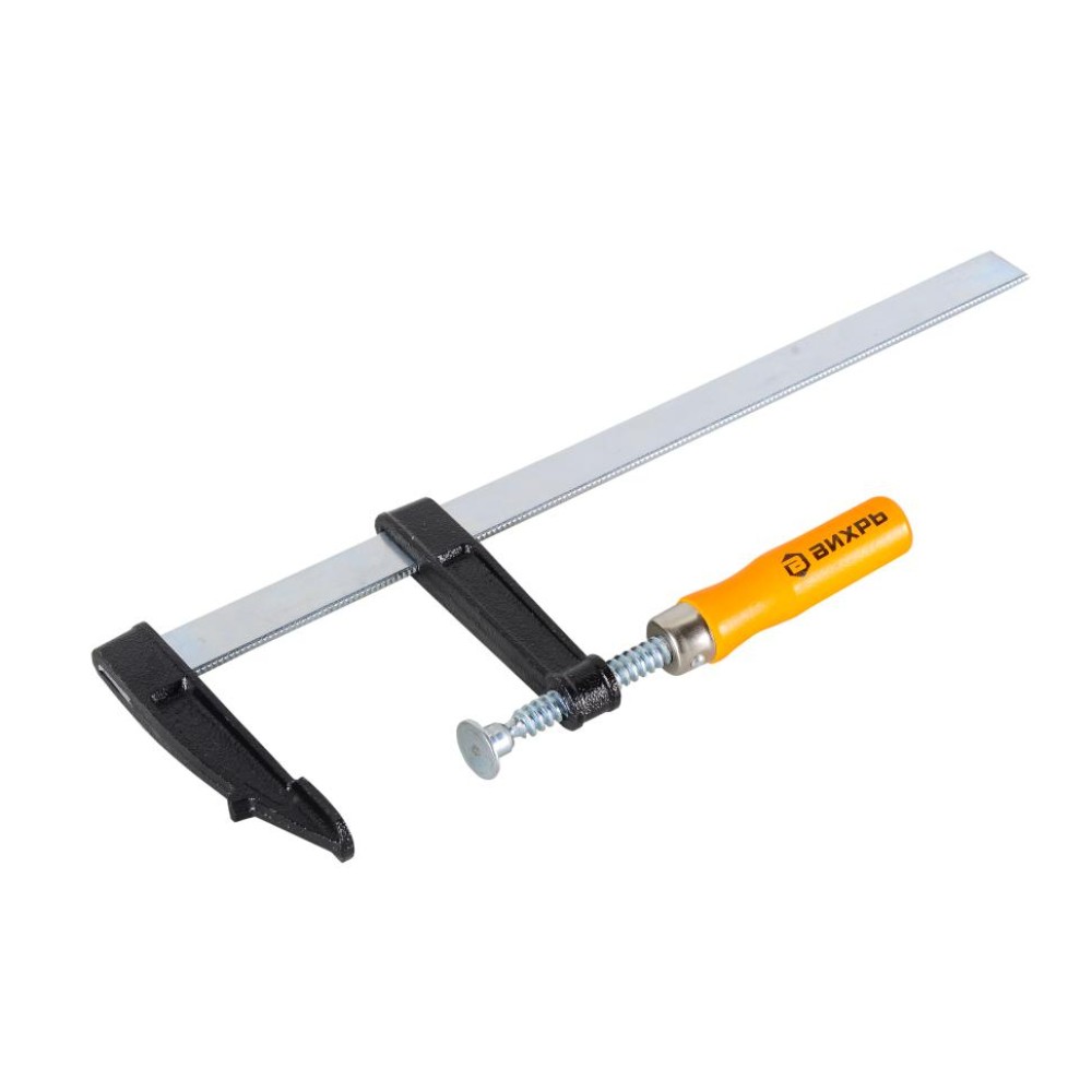 Струбцина Вихрь F-образная 300х80 мм